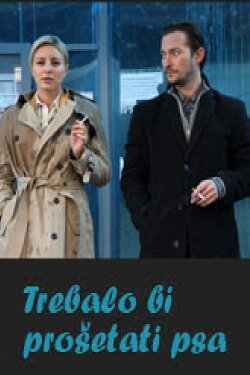 Walk the Dog (2014) Walk the Dog (2014)