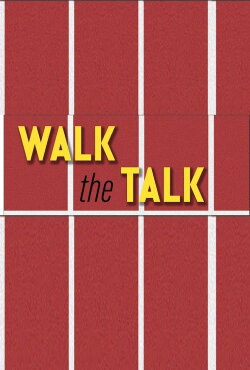 Walk the Talk (2019) Walk the Talk (2019)