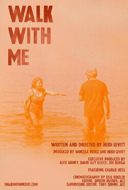 Walk with Me (2024)