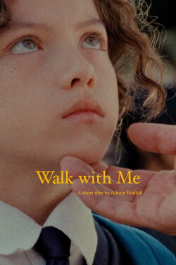 Walk with Me (2024) Walk with Me (2024)