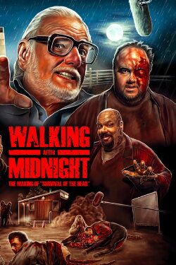 Walking After Midnight: The Making of Walking After Midnight: The Making of
