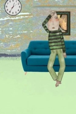 Walking Around My Head (2023)