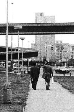 Walking Film 6 (1994) Walking Film 6 (1994)