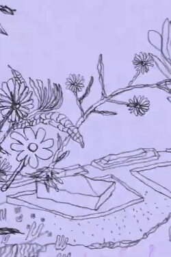 Walking Forest (2017)