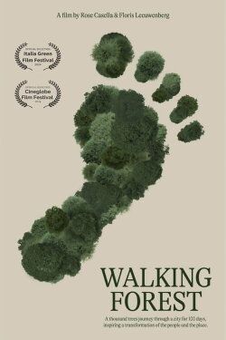 Walking forest (2024)