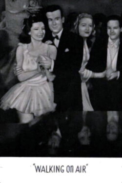 Walking on Air (1946) Walking on Air (1946)