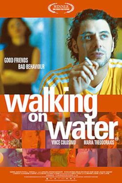 Walking on Water (2002) Walking on Water (2002)