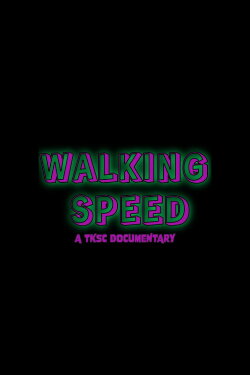 Walking Speed (2024)