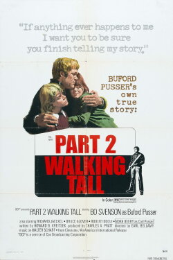 Walking Tall Part II (1975) Walking Tall Part II (1975)