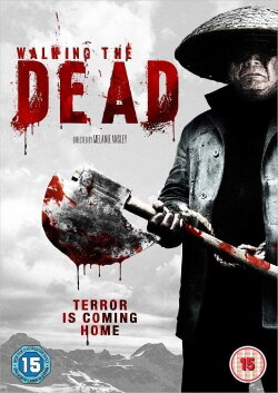 Walking the Dead (2010)