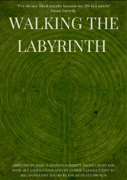 Walking the Labyrinth (2023)