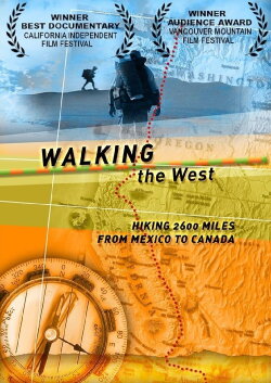 Walking the West (2002) Walking the West (2002)