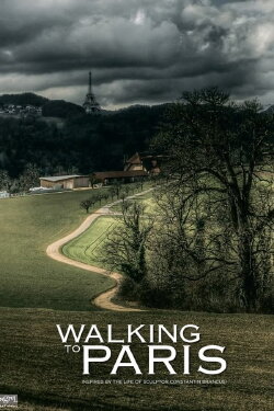 Walking to Paris (2018)
