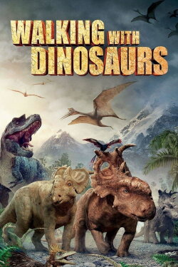 Walking with Dinosaurs (2013) Walking with Dinosaurs (2013)
