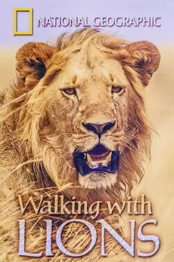 Walking with Lions (2004)