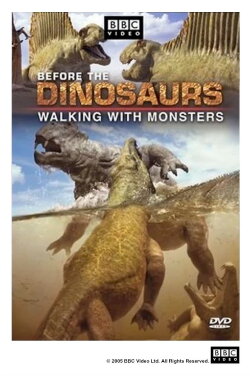Walking with Monsters (2005) Walking with Monsters (2005)