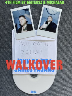 Walkover (2023) Walkover (2023)