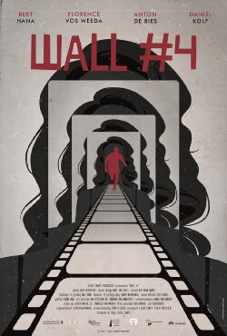 Wall #4 (2021)