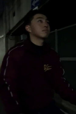 Wall-Hitting (2021)