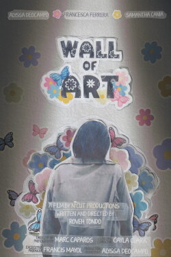 Wall of Art (2024) Wall of Art (2024)