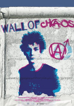 Wall of Chaos (2021) Wall of Chaos (2021)