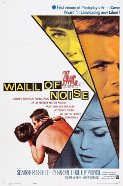 Wall of Noise (1963) Wall of Noise (1963)