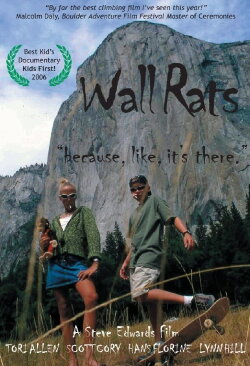 Wall Rats (2006)