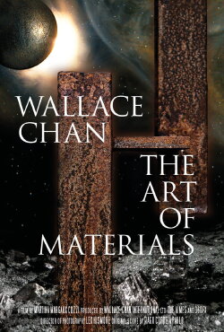 Wallace Chan - The Art of Materials (2022)