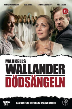 Wallander 22 - Angel of Death (2010) Wallander 22 - Angel of Death (2010)