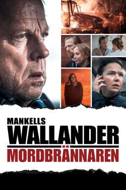 Wallander 31 - The Arsonist (2013) Wallander 31 - The Arsonist (2013)