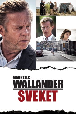 Wallander: The Betrayal (2013) Wallander: The Betrayal (2013)
