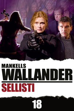 Wallander: The Cellist (2009)