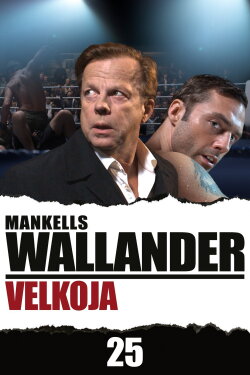 Wallander: The Collector (2010)