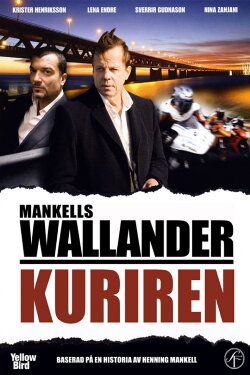 Wallander: The Courier (2009) Wallander: The Courier (2009)