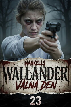 Wallander: The Ghost (2010)