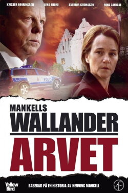 Wallander: The Heritage (2010) Wallander: The Heritage (2010)