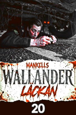 Wallander: The Leak (2009) Wallander: The Leak (2009)