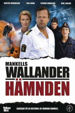 Wallander: The Revenge (2009) Wallander: The Revenge (2009)
