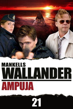 Wallander: The Sniper (2009)