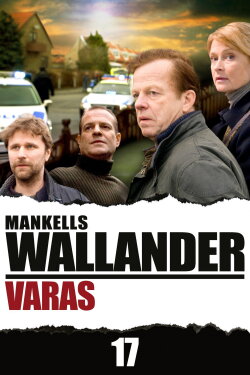 Wallander: The Thief (2009)