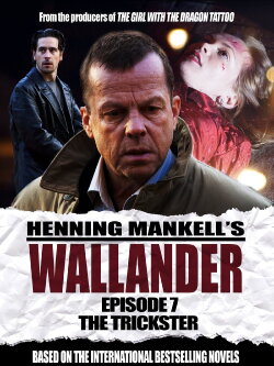 Wallander: The Trickster (2006)