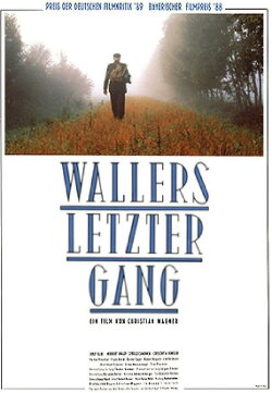 Waller's Last Trip (1989)