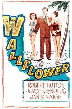 Wallflower (1948) Wallflower (1948)
