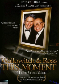 Wallowitch & Ross: This Moment (1999) Wallowitch & Ross: This Moment (1999)