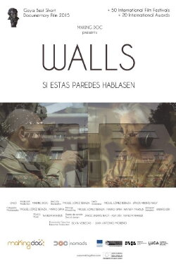 Walls (2014)