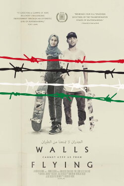 Walls Cannot Keep Us From Flying (2021) Walls Cannot Keep Us From Flying (2021)