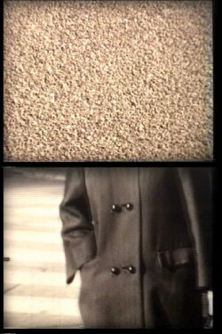 Walls, Coats, Shadows (1975) Walls, Coats, Shadows (1975)