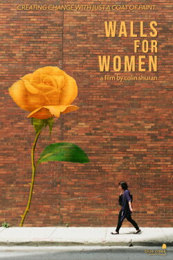 Walls For Women (2021)