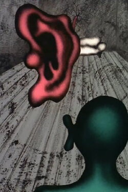 Walls Have Ears (2008)