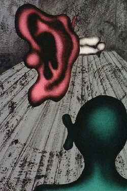 Walls Have Ears (2008)